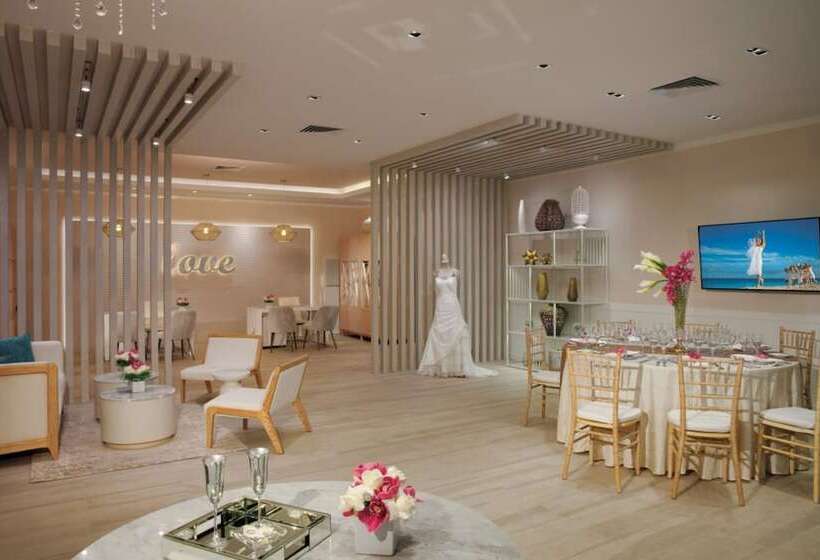 فندق Dreams Jade Resort & Spa  All Inclusive