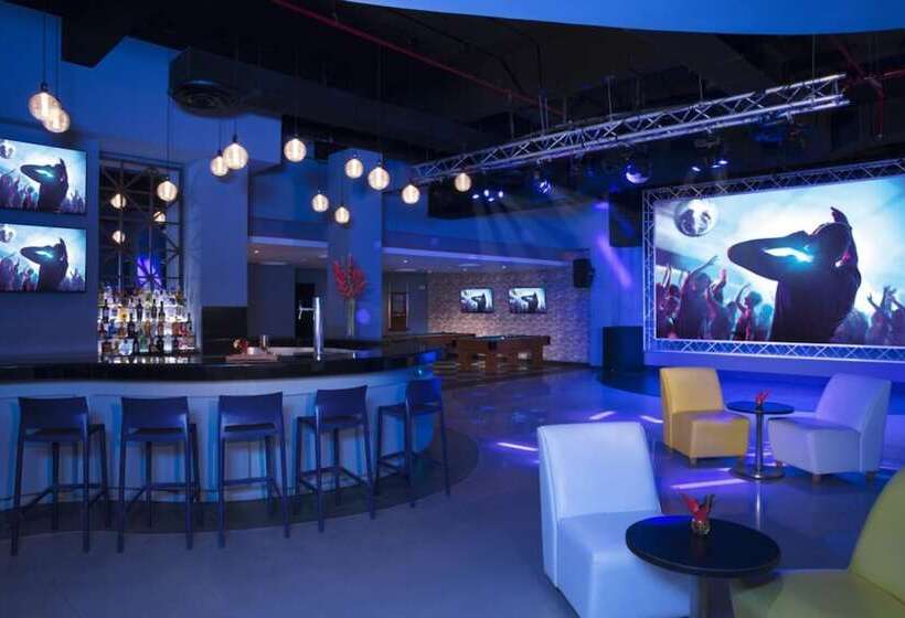 فندق Dreams Jade Resort & Spa  All Inclusive