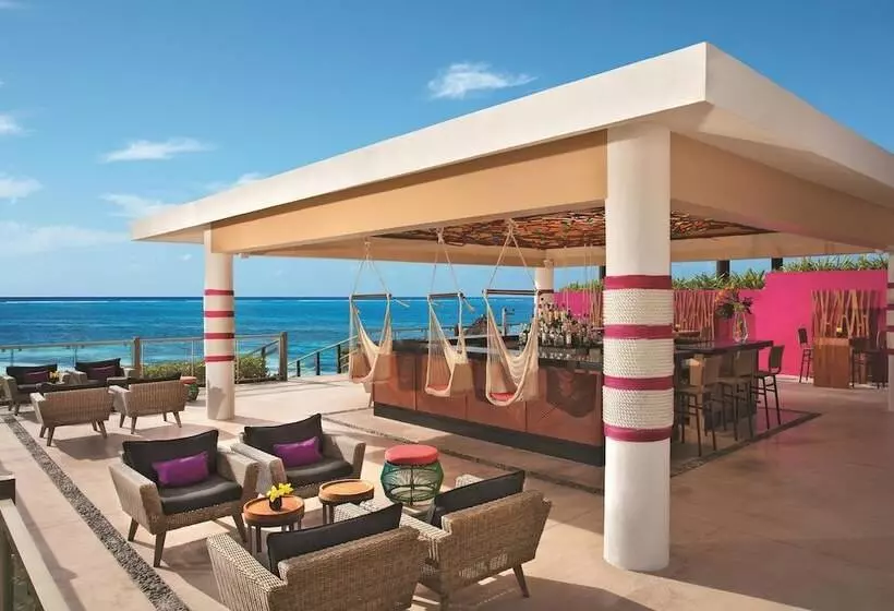 ホテル Dreams Jade Resort & Spa All Inclusive