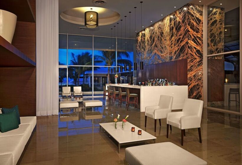 فندق Dreams Jade Resort & Spa  All Inclusive