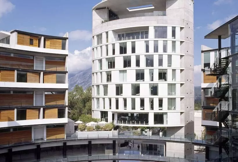 Habita Monterrey, A Member Of Design Hotels