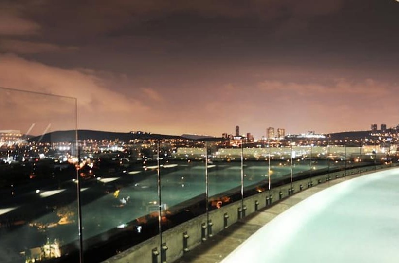 Habita Monterrey, A Member Of Design Hotels