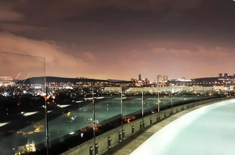 Habita Monterrey, A Member Of Design Hotels