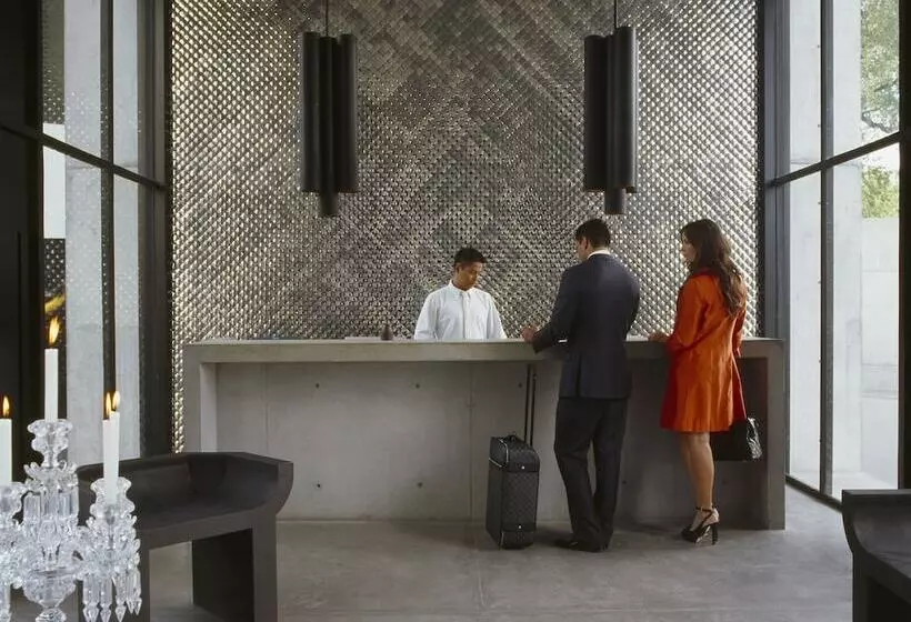 Habita Monterrey, A Member Of Design Hotels