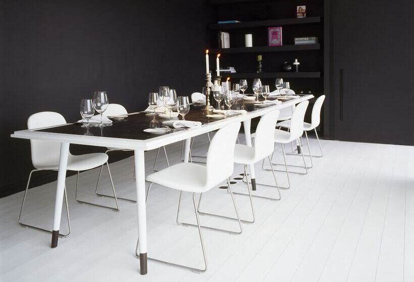 Habita Monterrey, A Member Of Design Hotels