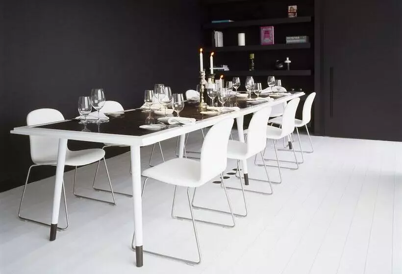 Habita Monterrey, A Member Of Design Hotels