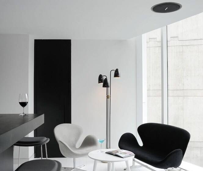 Habita Monterrey, A Member Of Design Hotels