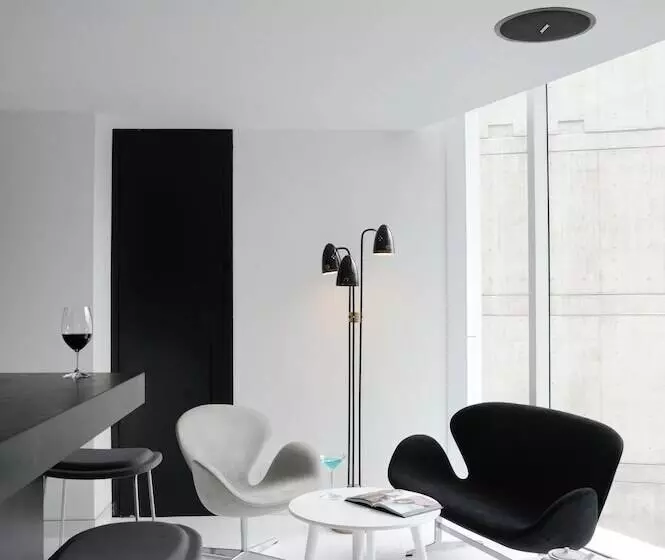 Habita Monterrey, A Member Of Design Hotels