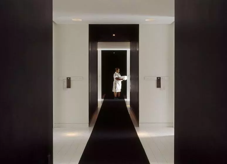 Habita Monterrey, A Member Of Design Hotels