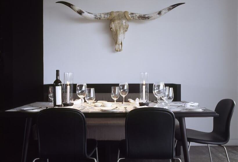 Habita Monterrey, A Member Of Design Hotels