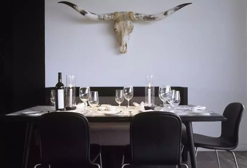 Habita Monterrey, A Member Of Design Hotels