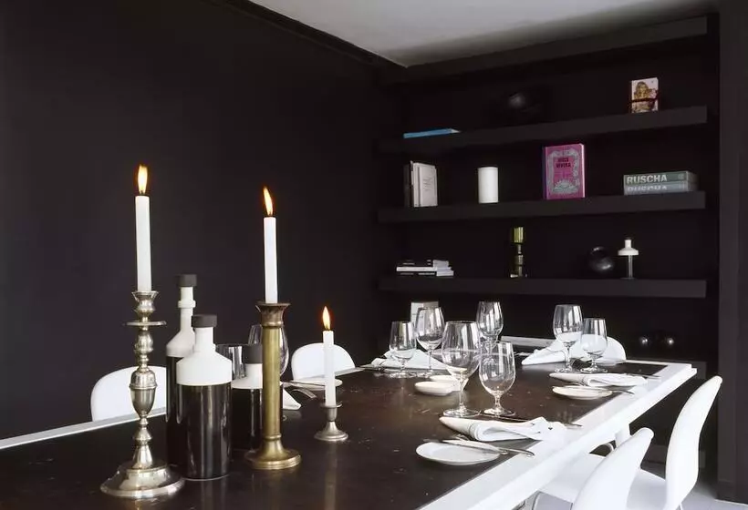 Habita Monterrey, A Member Of Design Hotels