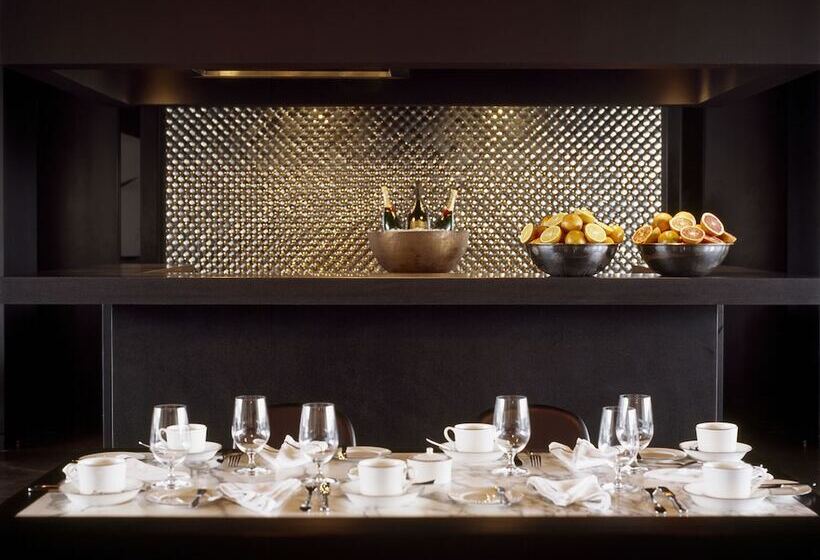 Habita Monterrey, A Member Of Design Hotels