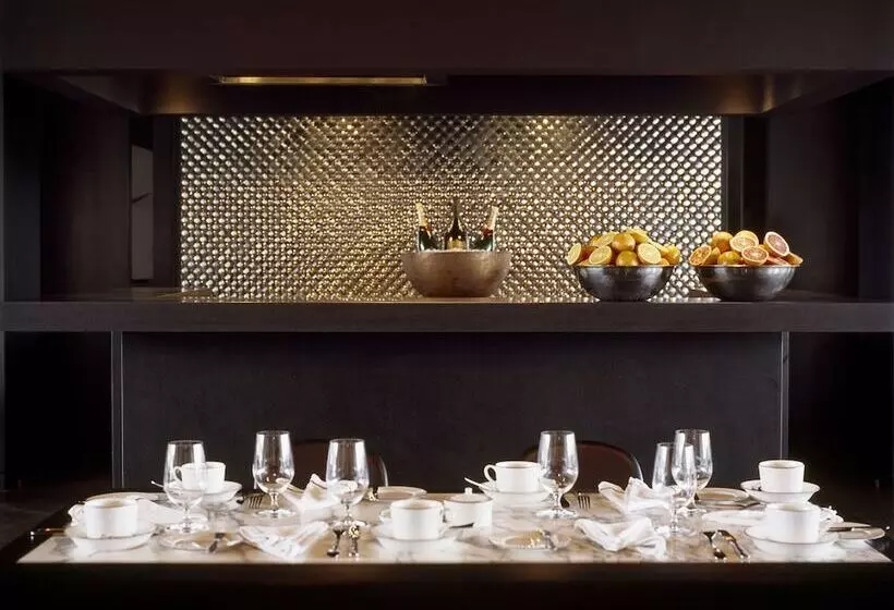 Habita Monterrey, A Member Of Design Hotels