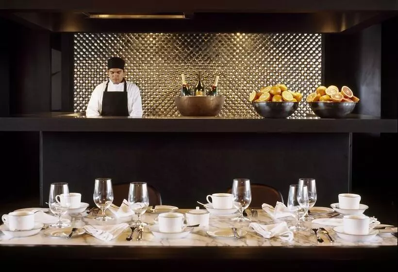 Habita Monterrey, A Member Of Design Hotels