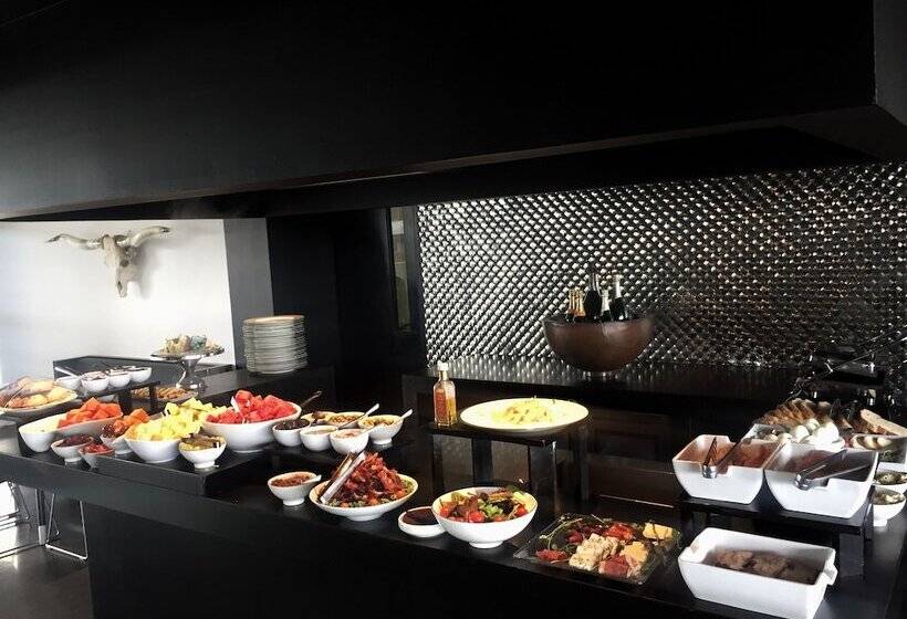 Habita Monterrey, A Member Of Design Hotels