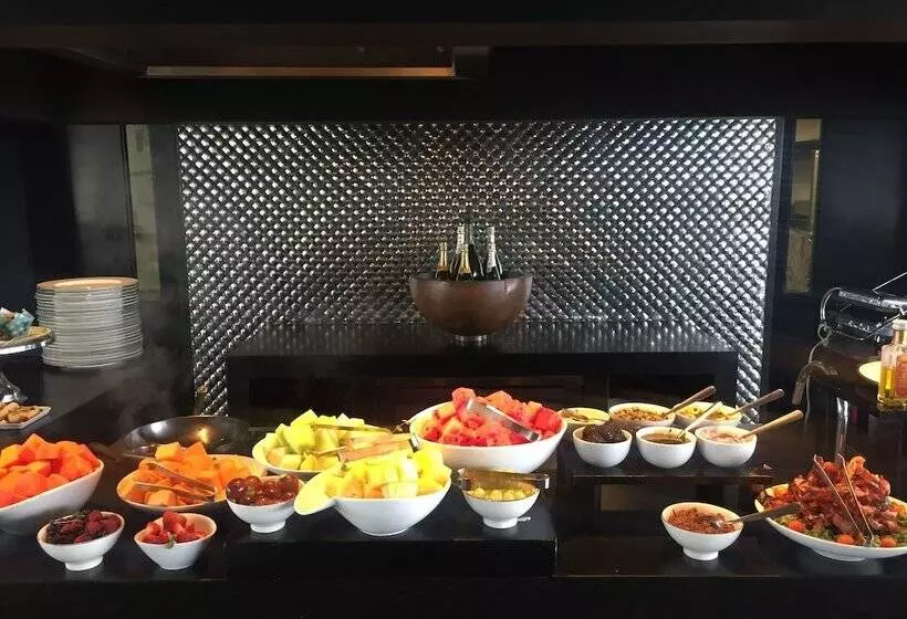 Habita Monterrey, A Member Of Design Hotels