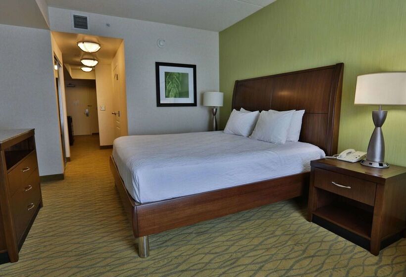 酒店 Hilton Garden Inn State College