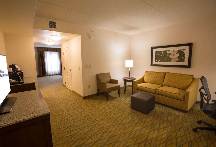 酒店 Hilton Garden Inn State College