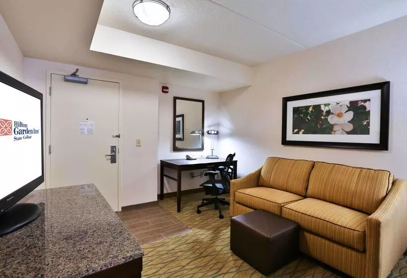 호텔 Hilton Garden Inn State College