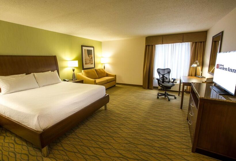 酒店 Hilton Garden Inn State College