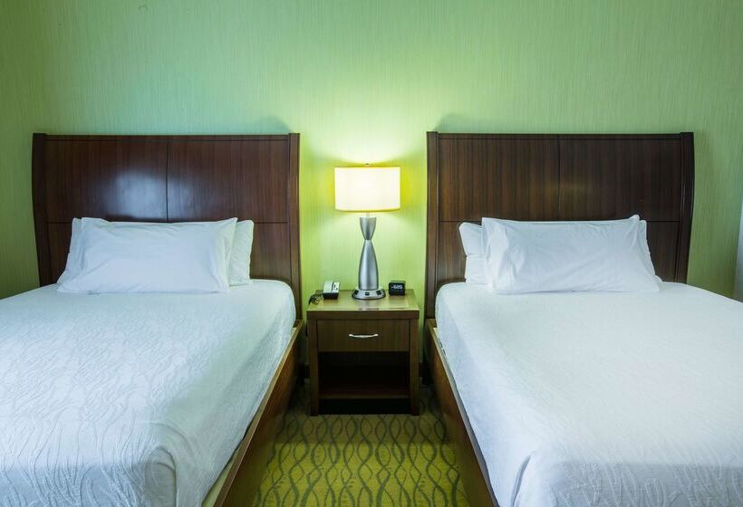 酒店 Hilton Garden Inn State College