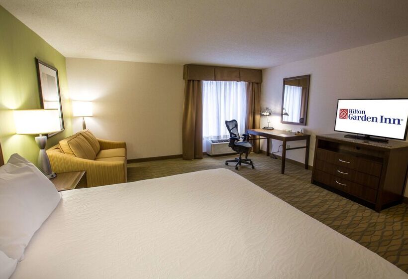 酒店 Hilton Garden Inn State College