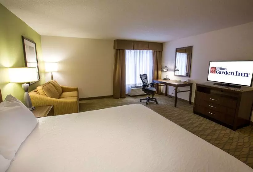 호텔 Hilton Garden Inn State College