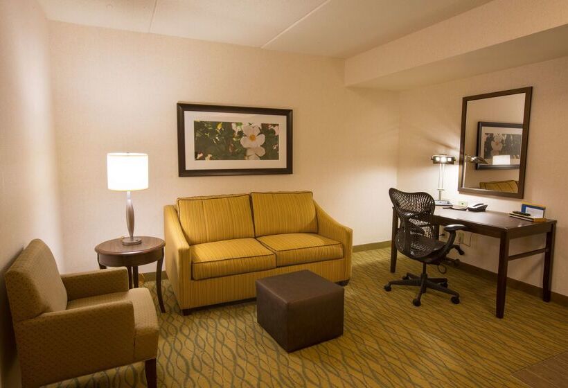 酒店 Hilton Garden Inn State College