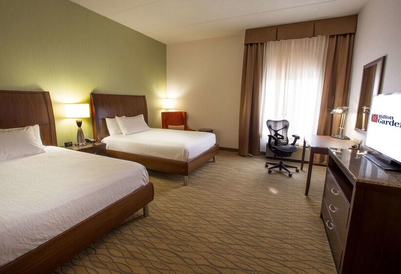 酒店 Hilton Garden Inn State College