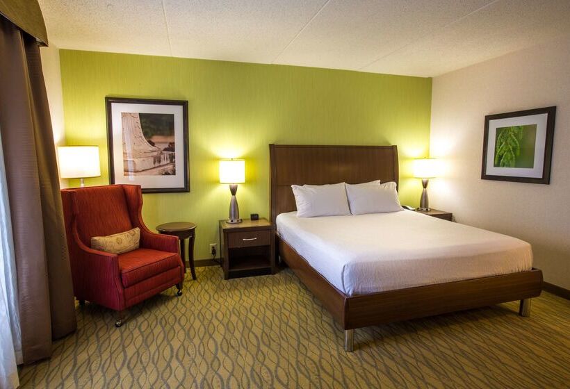 酒店 Hilton Garden Inn State College