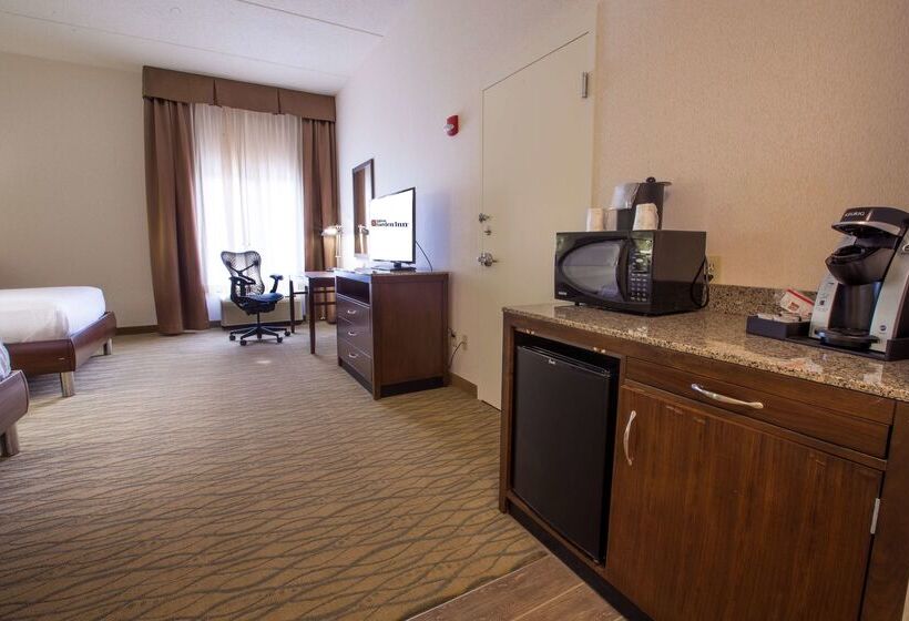 酒店 Hilton Garden Inn State College