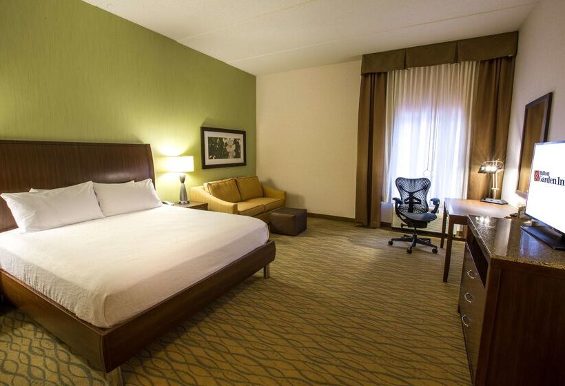 酒店 Hilton Garden Inn State College