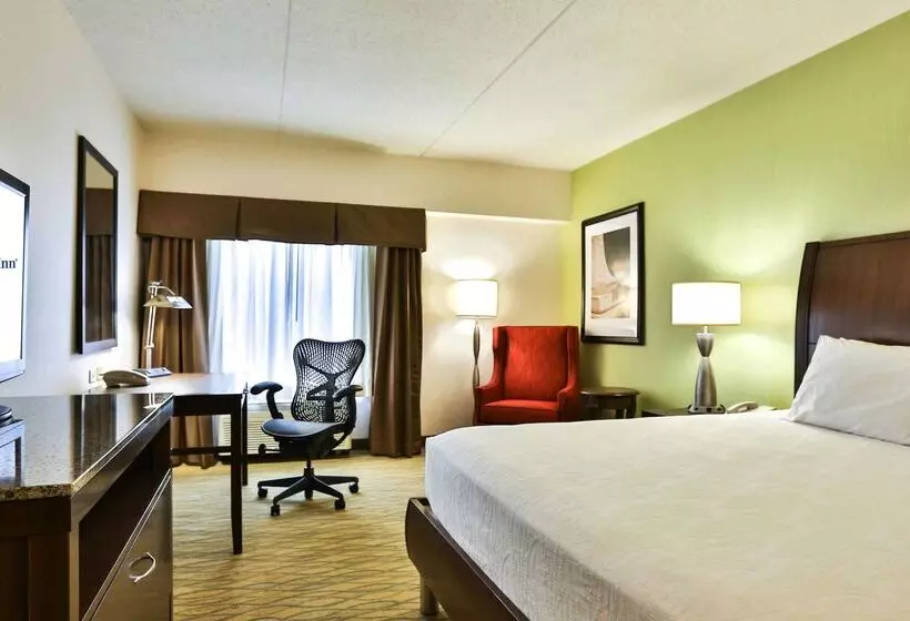 호텔 Hilton Garden Inn State College