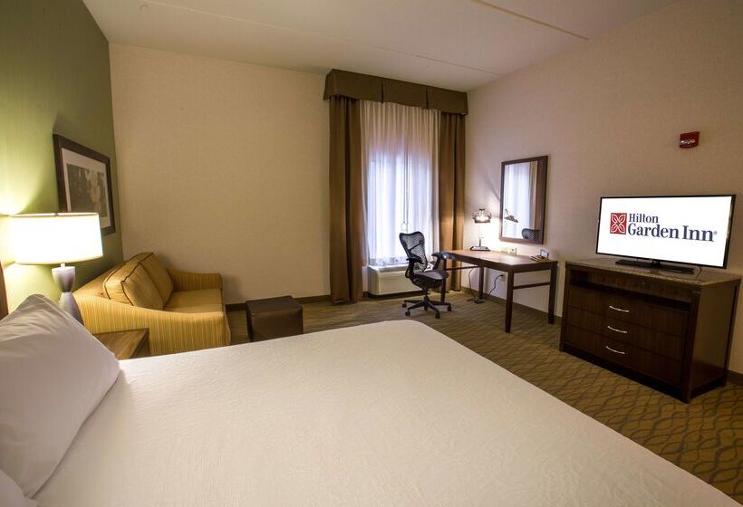 酒店 Hilton Garden Inn State College