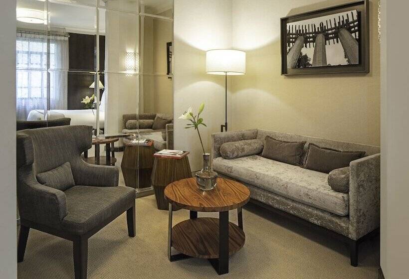 Hippodrome Hotel Condesa