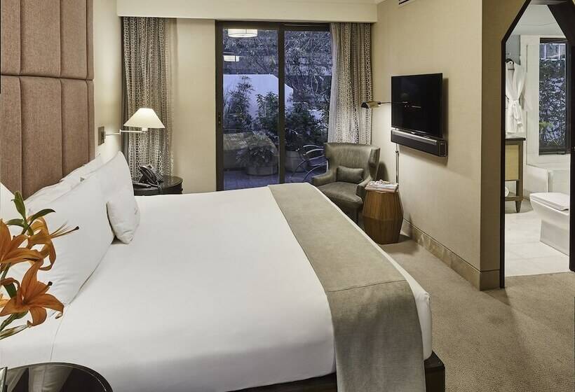 Hippodrome Hotel Condesa