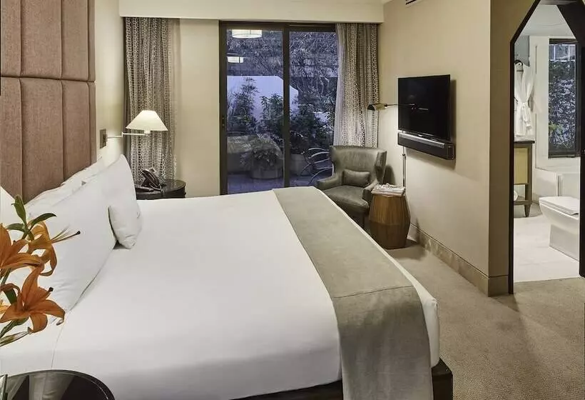 Hippodrome Hotel Condesa