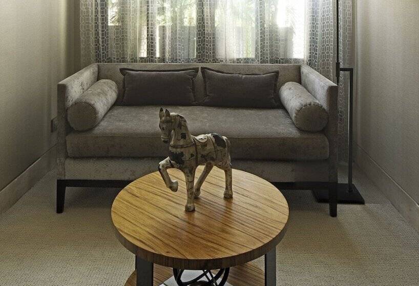 Hippodrome Hotel Condesa