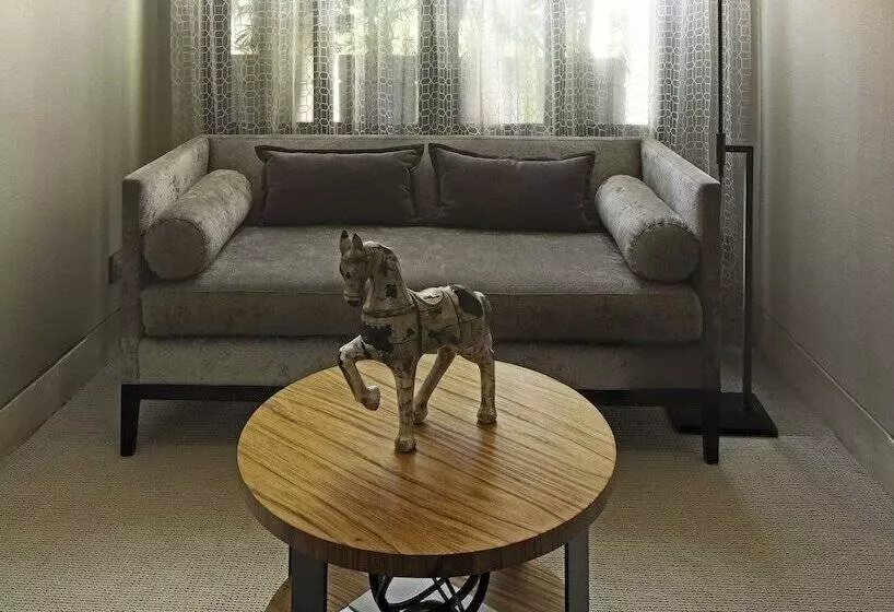 Hippodrome Hotel Condesa