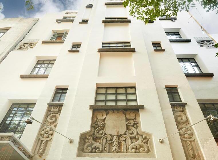 Hippodrome Hotel Condesa