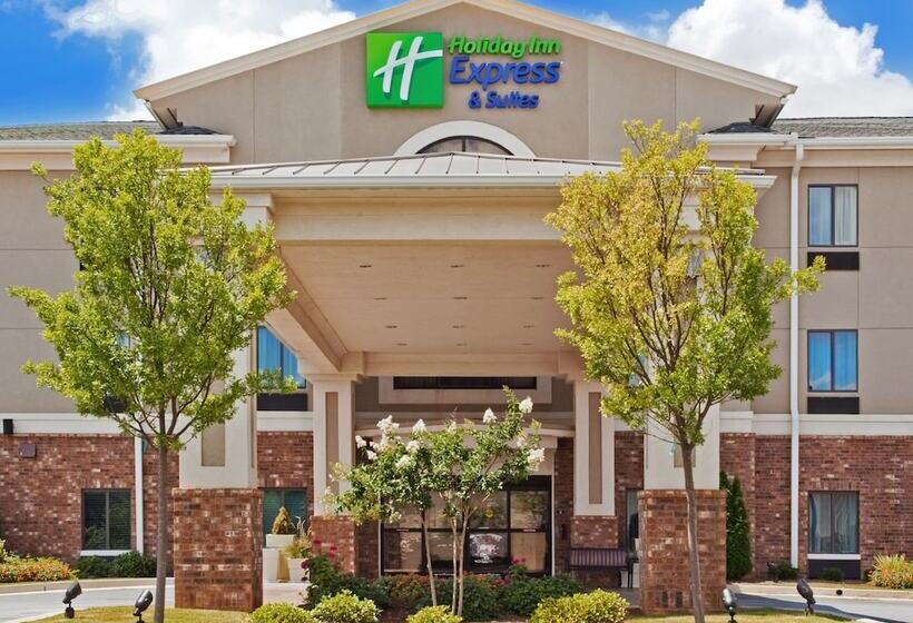 Holiday Inn Express Hotel & Suites Austell Powder Springs, An Ihg