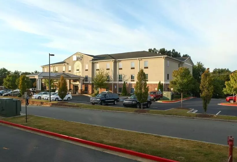 Holiday Inn Express Hotel & Suites Austell Powder Springs, An Ihg
