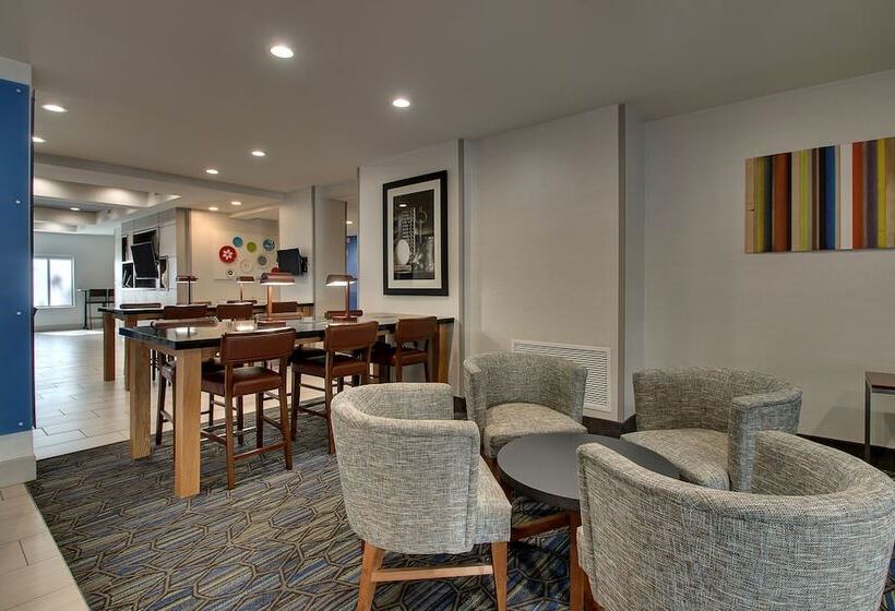 Holiday Inn Express Hotel & Suites Austell Powder Springs, An Ihg