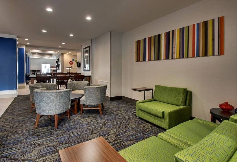Holiday Inn Express Hotel & Suites Austell Powder Springs, An Ihg