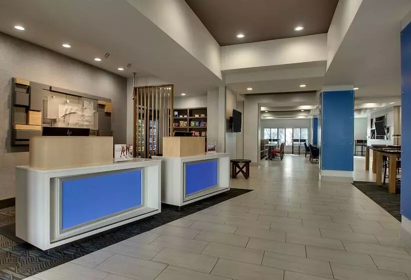 Holiday Inn Express Hotel & Suites Austell Powder Springs, An Ihg