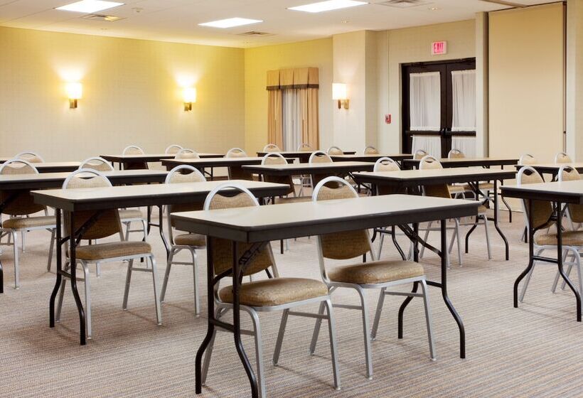 Holiday Inn Express Hotel & Suites Austell Powder Springs, An Ihg