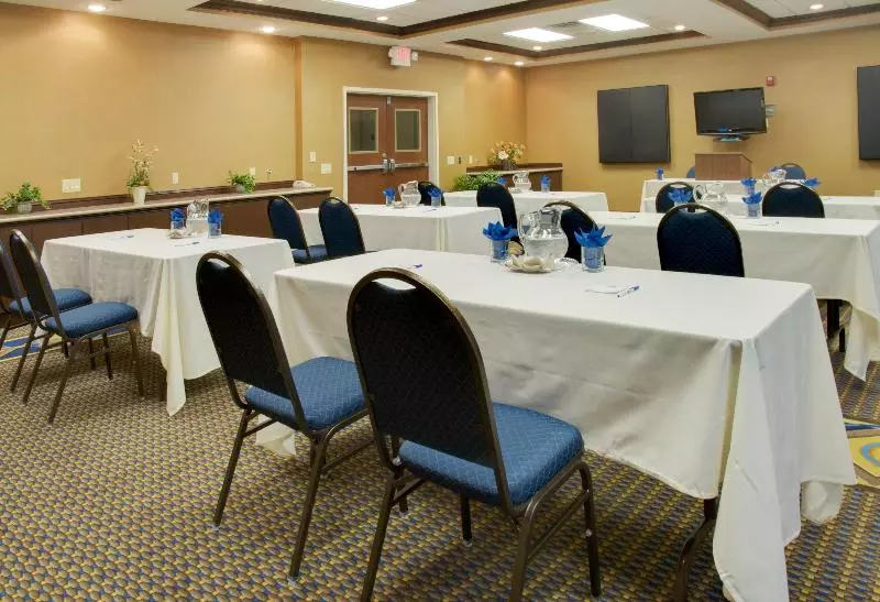 Holiday Inn Express Hotel & Suites Houston Energy Corridor   West Oaks, An Ihg