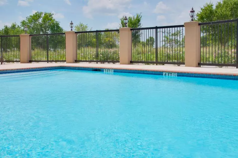 Holiday Inn Express Hotel & Suites Houston Energy Corridor   West Oaks, An Ihg