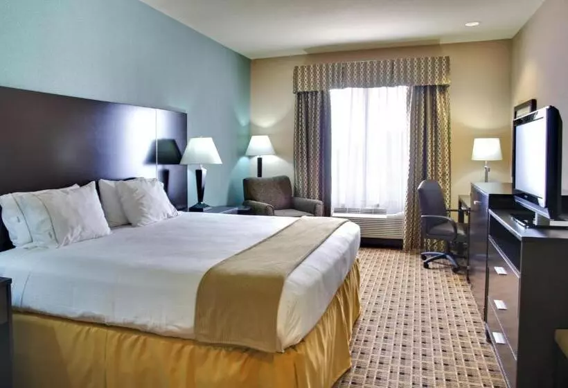 Holiday Inn Express Hotel & Suites Houston Energy Corridor   West Oaks, An Ihg